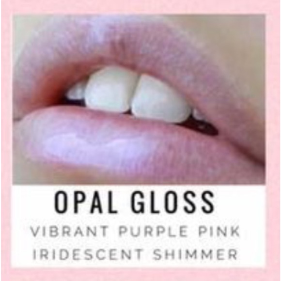 SENEGENCE LIPSENSE OPAL GLOSS NEW UNOPENED - Picture 1 of 2